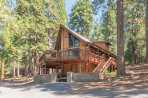 Kevkos Cabin